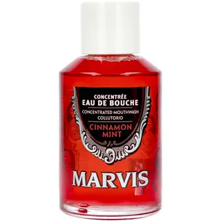 Produktfoto för Marvis Cinnamont Mint Concentrated Mouthwash 120 ml