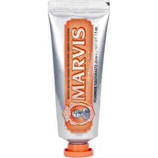 Produktfoto för Marvis Ginger Mint 25 ml