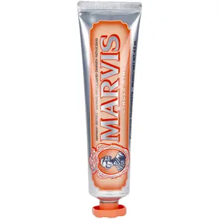 Produktfoto för Marvis Ginger mint, Vuxen, 85 ml, Ingefära
