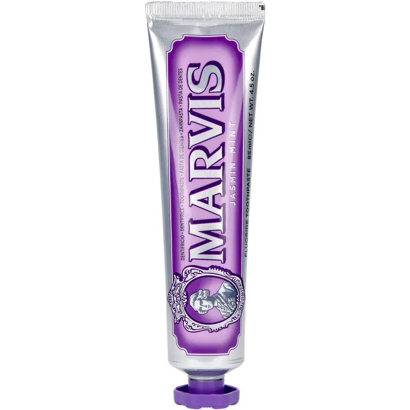 Alternativ bild 0 för Marvis Jasmin Mint 85 ml