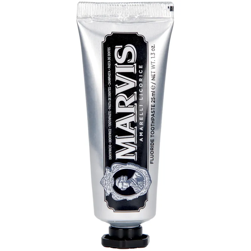 Alternativ bild 0 för Marvis Licorice Mint 25 ml