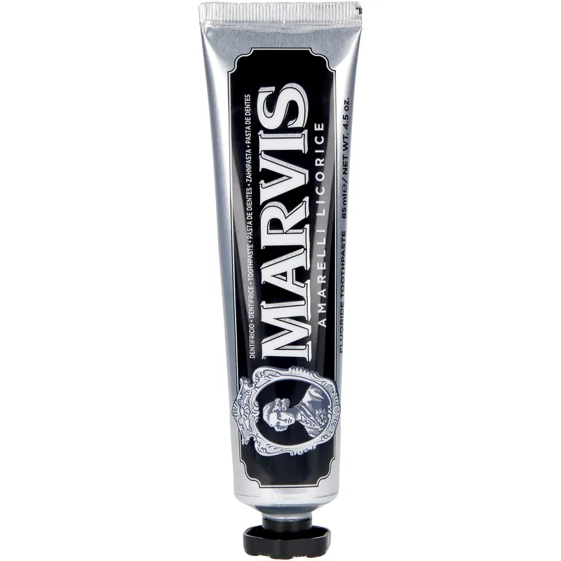 Alternativ bild 0 för Marvis Licorice Mint 85 ml