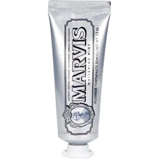 Produktfoto för Marvis Whitening Mint 25 ml