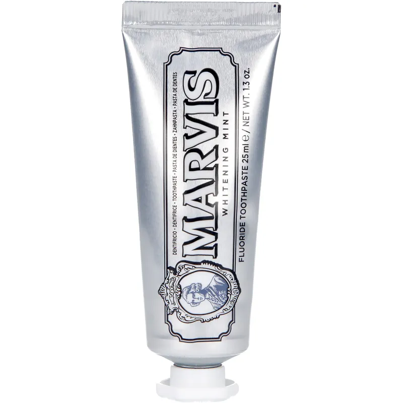 Alternativ bild 0 för Marvis Whitening Mint 25 ml
