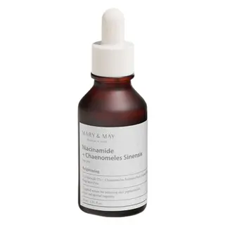 Produktfoto för Mary&May Niacinamide + Chaenomeles Sinensis Serum
