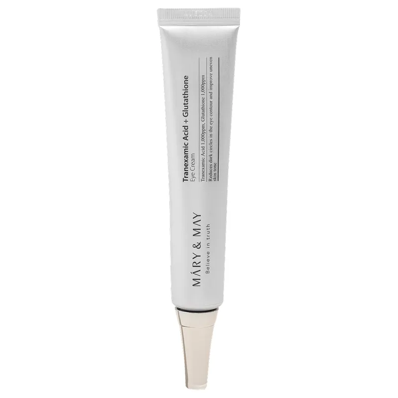 Bild 2 för Mary&May Tranexamic Acid+ Glutathion Eye Cream 30ml