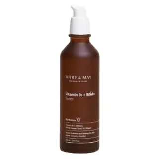 Produktfoto för Mary&May Vitamin B5 + Bifida Toner