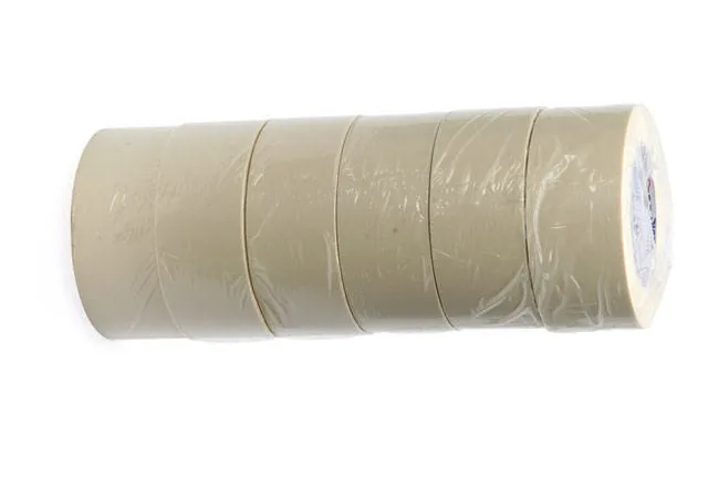 Alternativ bild 0 för Maskeringstejp 80°C 50mm Stokvis