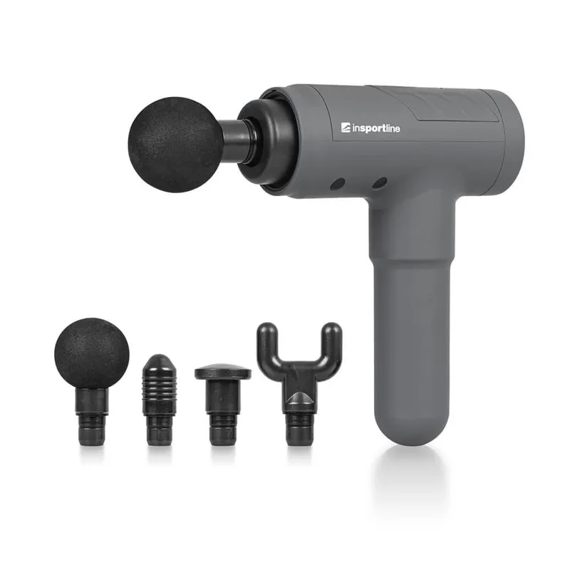 Bild 1 för Massage Gun Bitigo