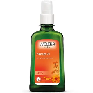 Produktfoto för Massage Oil