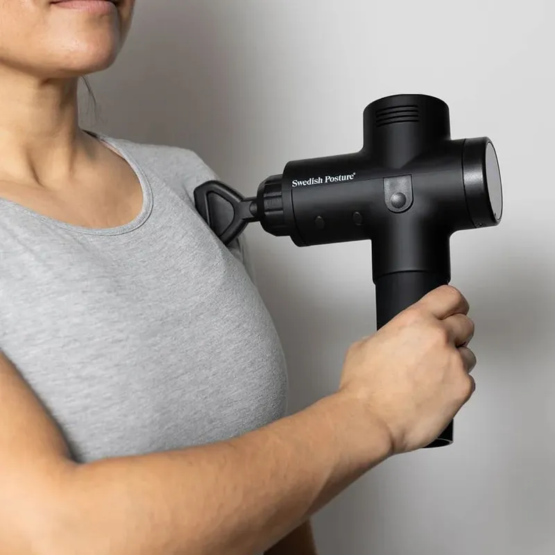 Bild 2 för Massagepistol Pro