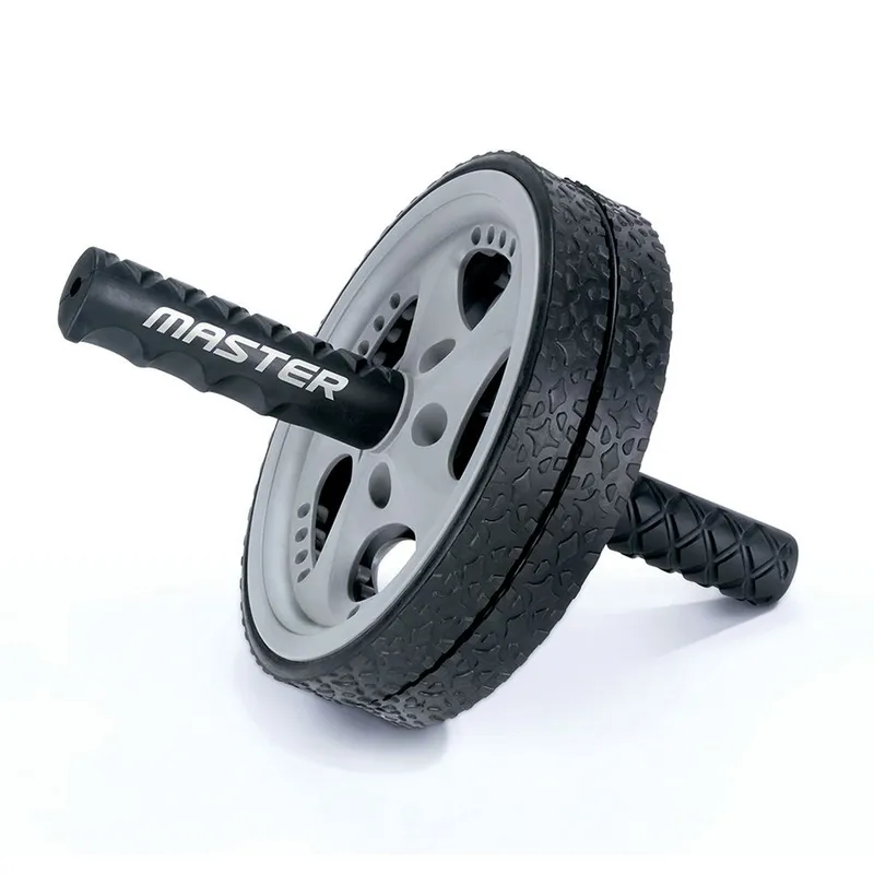 Alternativ bild 0 för Master Fitness Ab Wheel, Träningshjul