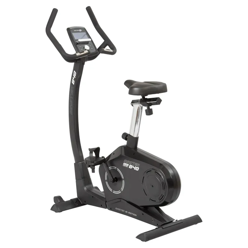 Bild 2 för Master Fitness B40, Motionscykel