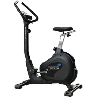 Produktfoto för Master Fitness B4210 Black Edition, Motionscykel