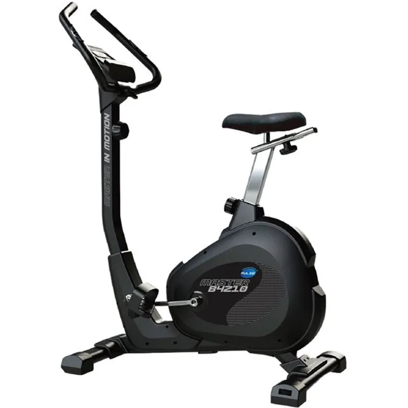 Alternativ bild 0 för Master Fitness B4210 Black Edition, Motionscykel