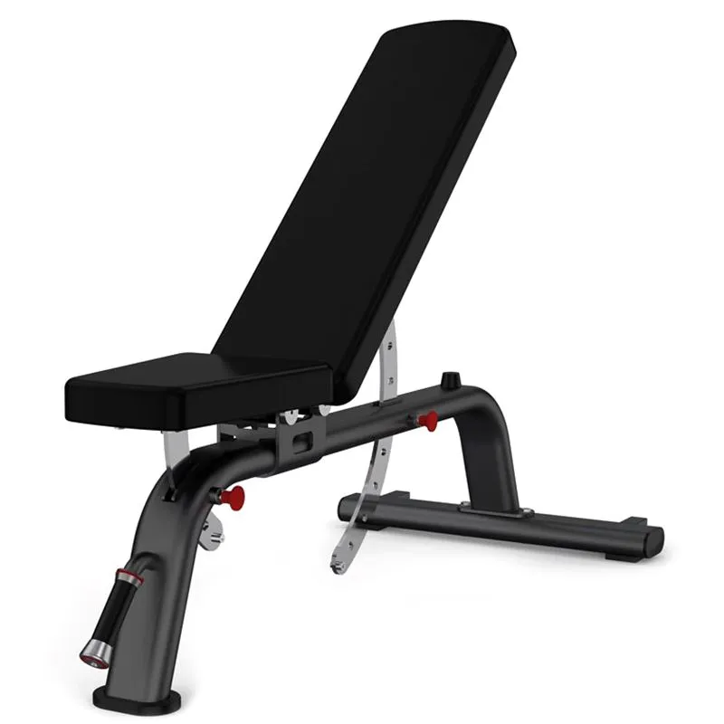 Bild 1 för Master Fitness BC 2.0 Bench, Träningsbänk