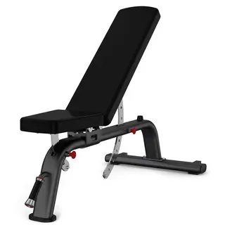 Produktfoto för Master Fitness BC 2.0 Bench, Träningsbänk