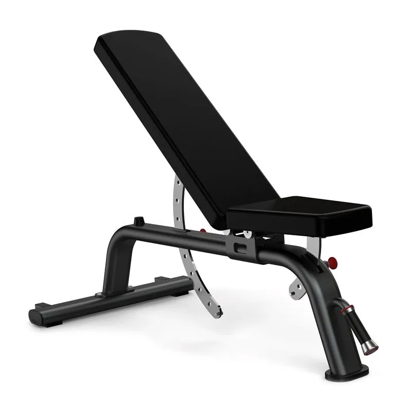 Bild 2 för Master Fitness BC 2.0 Bench, Träningsbänk