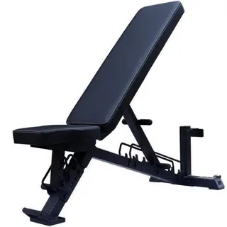 Produktfoto för Master Fitness Bench BC, Träningsbänk