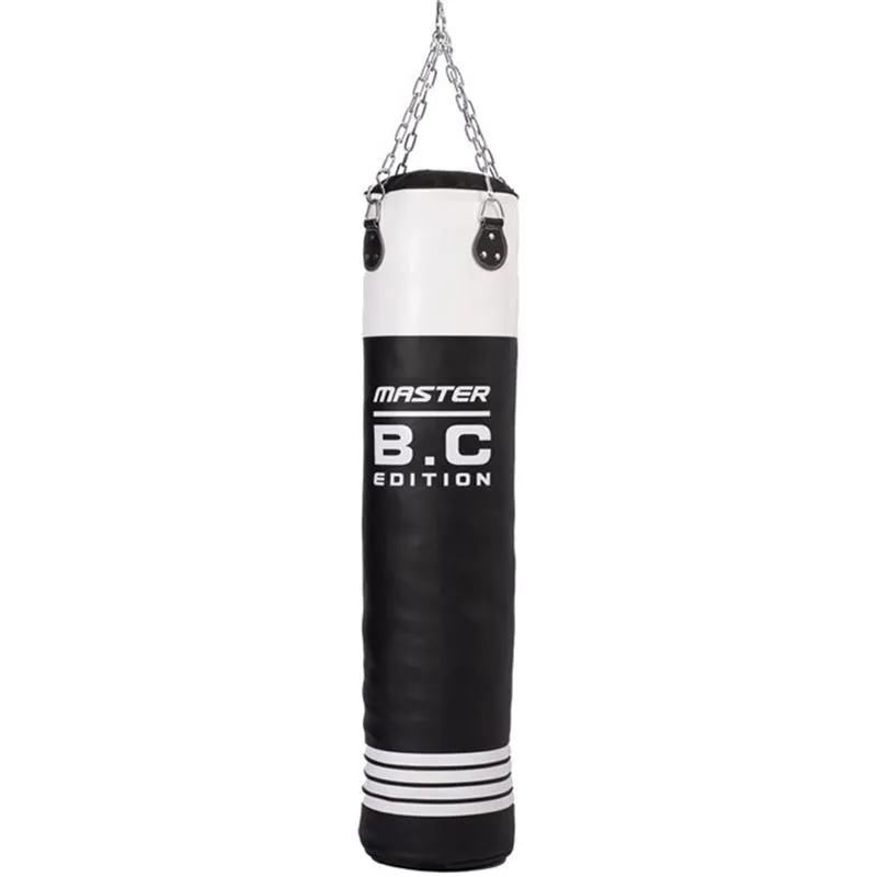 Alternativ bild 0 för Master Fitness Boxsäck Premium, Kampsportsäck