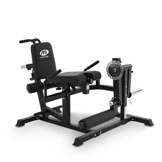 Produktfoto för Master Fitness BX25, Ryggbänk