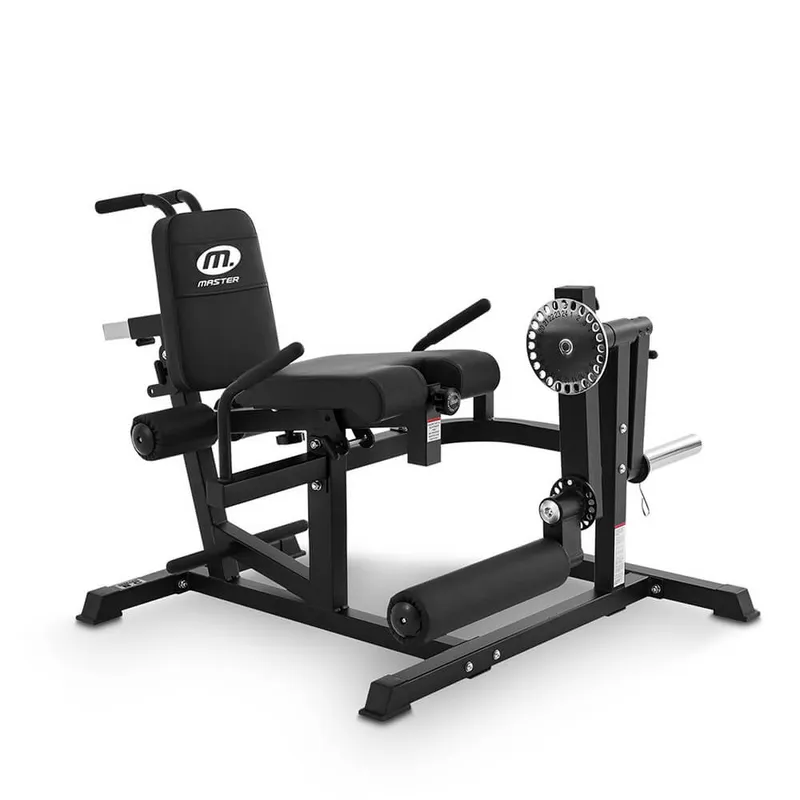Bild 1 för Master Fitness BX25, Ryggbänk