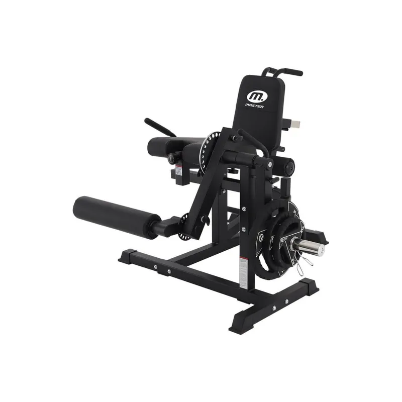 Bild 2 för Master Fitness BX25, Ryggbänk