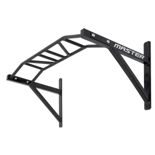 Produktfoto för Master Fitness Chin Up Bar Pro, Chins