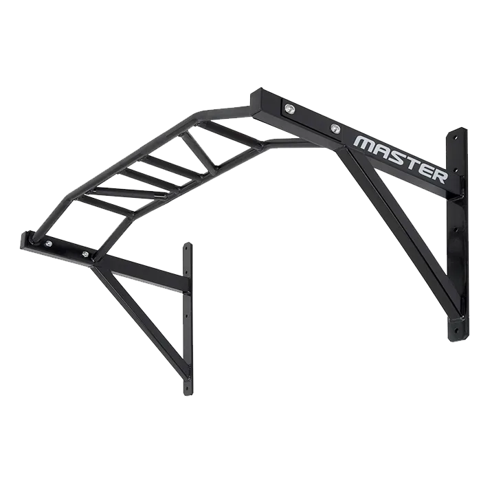 Alternativ bild 0 för Master Fitness Chin Up Bar Pro, Chins