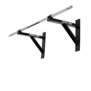 Alternativ bild 0 för Master Fitness Chin Up Silver, Chins