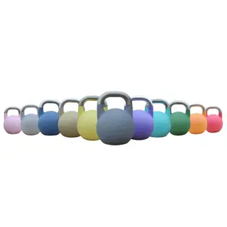 Produktfoto för Master Fitness Competition LX, Kettlebells