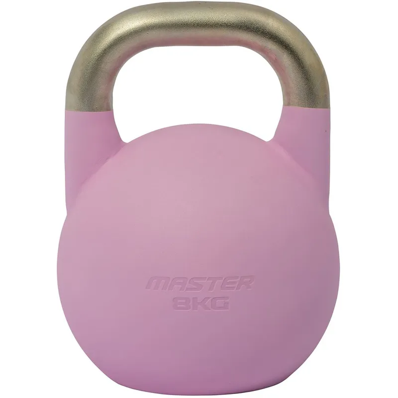 Bild 2 för Master Fitness Competition LX, Kettlebells