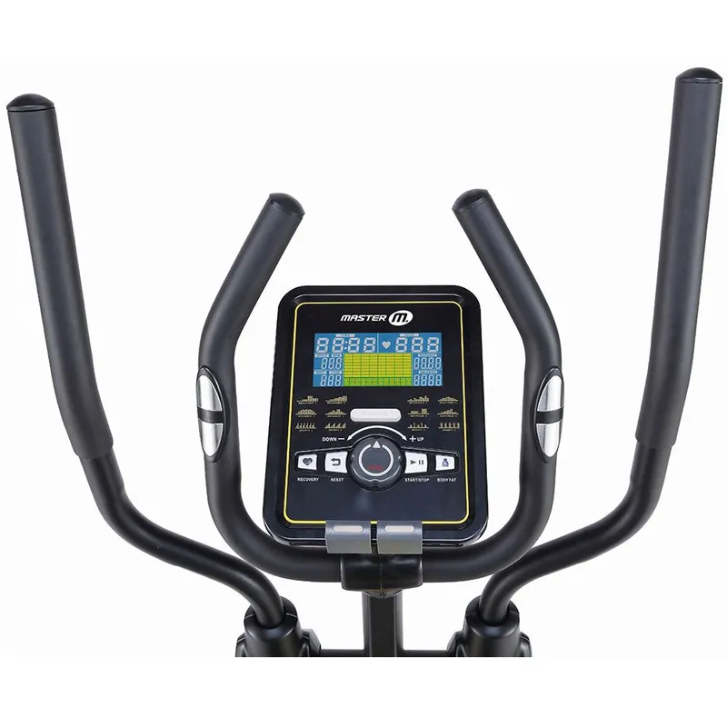 Bild 2 för Master Fitness CR30, Crosstrainer