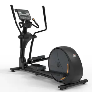 Produktfoto för Master Fitness CROSSTRAINER RE700 BLACK