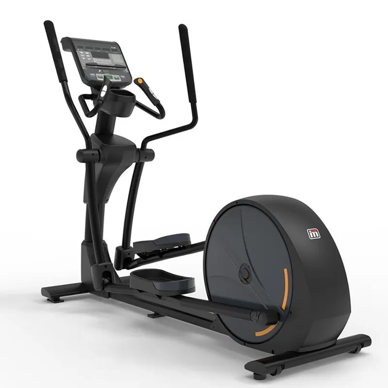 Bild 1 för Master Fitness CROSSTRAINER RE700 BLACK