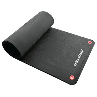Produktfoto för Master Fitness Fitnessmatta Pro, Gymmatta