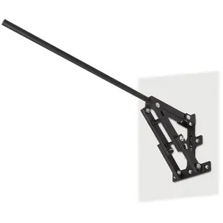 Produktfoto för Master Fitness Foldable Pull Up, Chin up bar & Chins rack