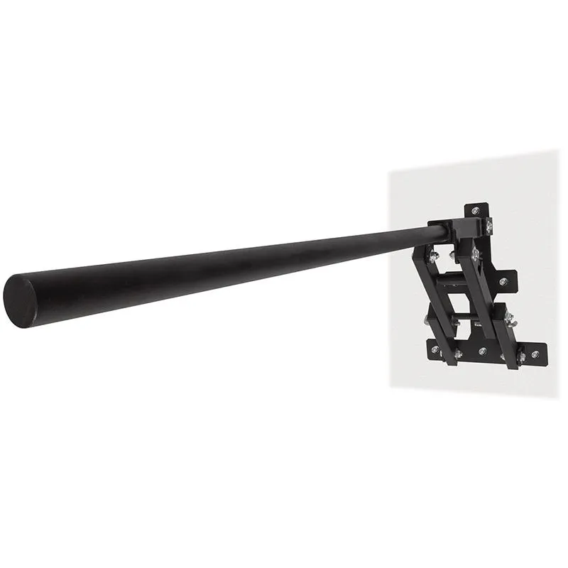 Bild 2 för Master Fitness Foldable Pull Up, Chin up bar & Chins rack