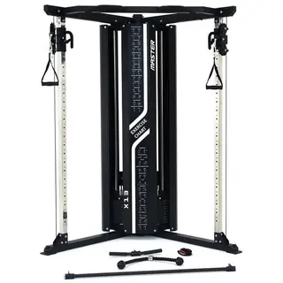 Produktfoto för Master Fitness Functional trainer X13