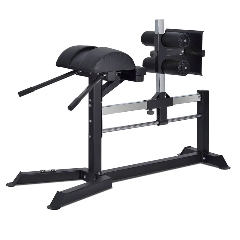 Alternativ bild 0 för Master Fitness GHD Glute Trainer, GHD-bänk