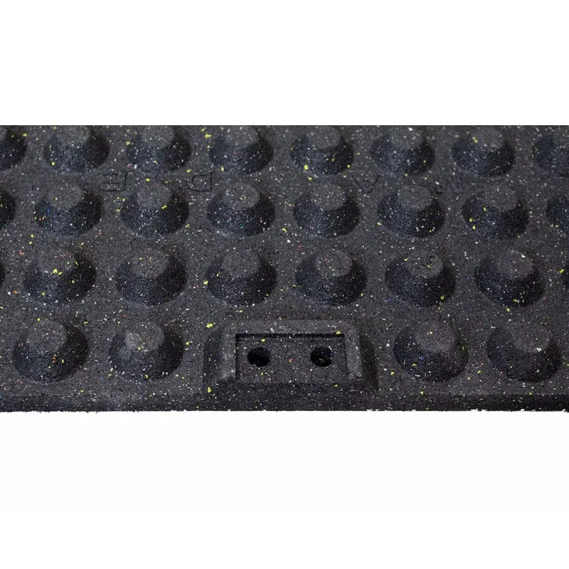 Bild 2 för Master Fitness Gymgolv 30 mm 50X50 - 4-pack, Gymgolv