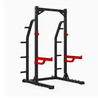 Produktfoto för Master Fitness Halfrack Xt10, Power rack