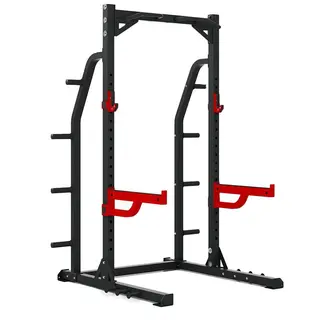 Produktfoto för Master Fitness Halfrack Xt10, Power rack
