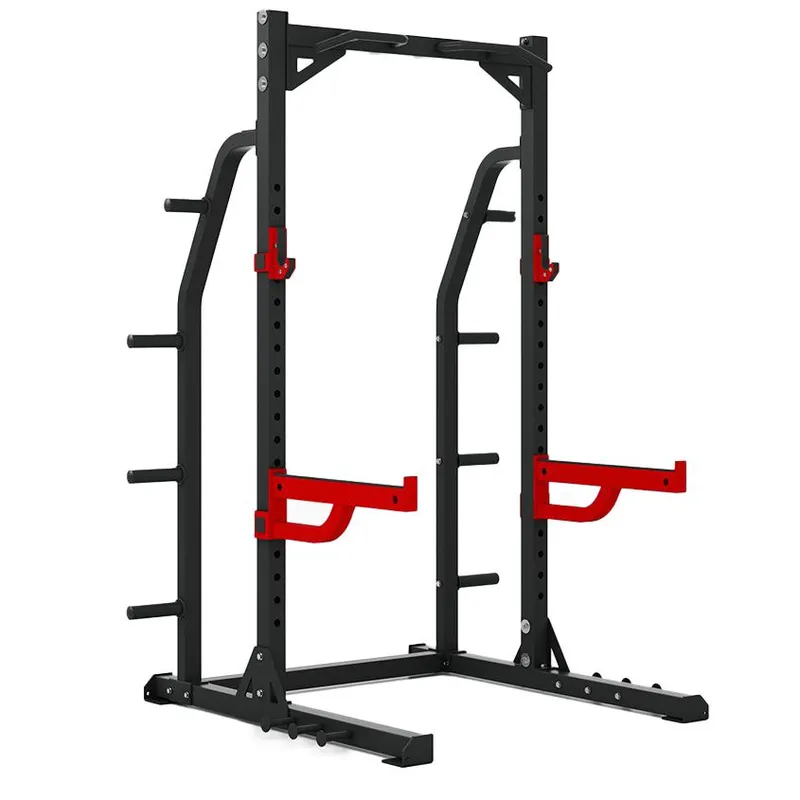 Alternativ bild 0 för Master Fitness Halfrack Xt10, Power rack