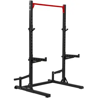 Produktfoto för Master Fitness Halfrack XT4.6, Power rack