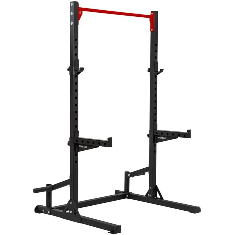 Bild 1 för Master Fitness Halfrack XT4.6, Power rack