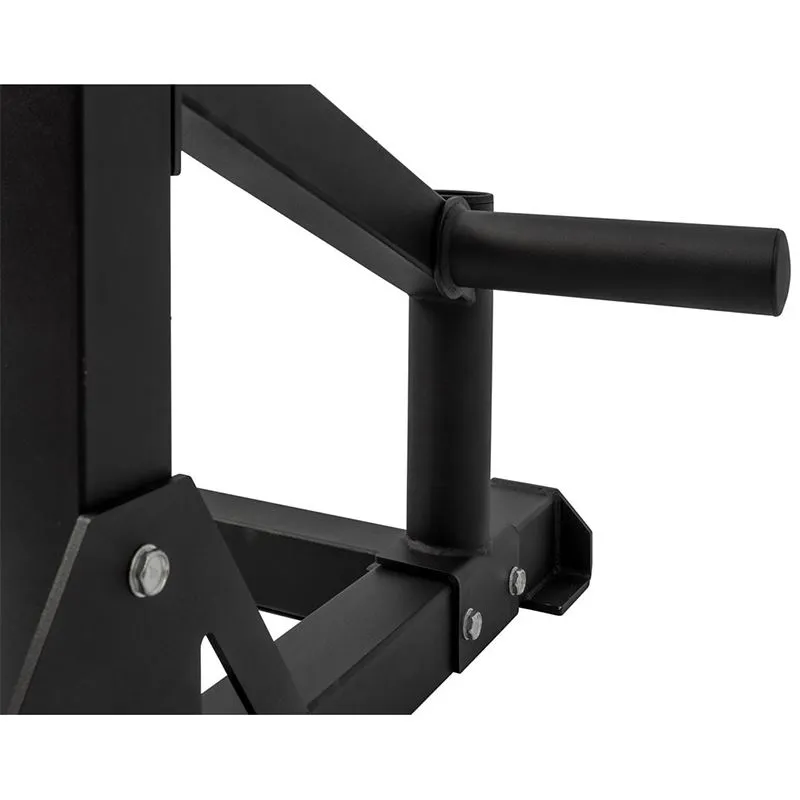Bild 2 för Master Fitness Halfrack XT4.6, Power rack