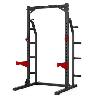 Produktfoto för Master Fitness Halfrack Xt8, Power rack