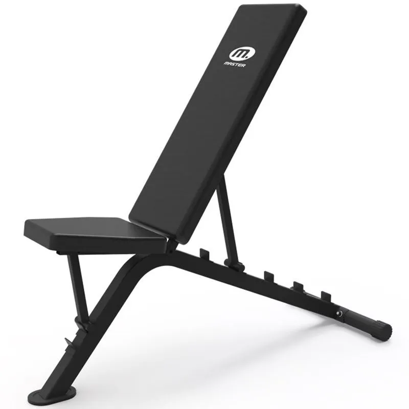 Bild 1 för Master Fitness Home Bench, Träningsbänk