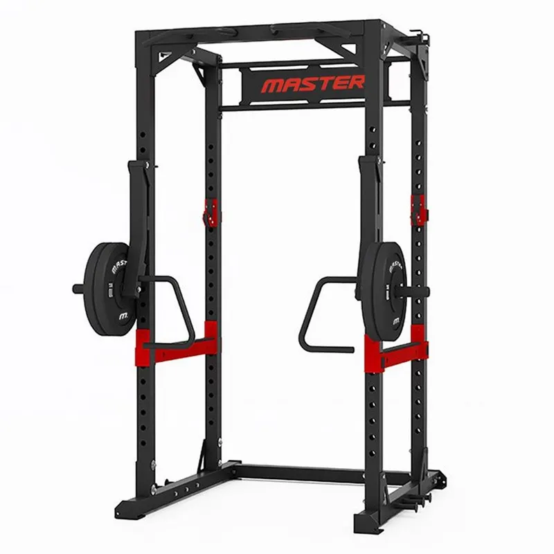 Bild 2 för Master Fitness Jammerarm XT10/XT14 (Par), Multigym tillbehör